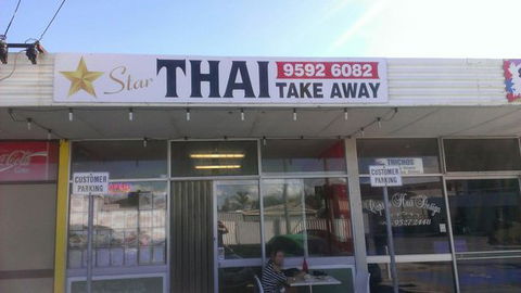 Star Thai Take Away - Accommodation Directory 0