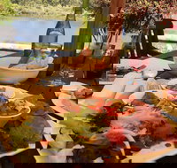 The Lake House Restaurant - Accommodation Directory