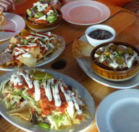 Zocalo Mexican Restaurant - Accommodation Directory