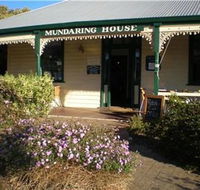 A patch of country - Accommodation Directory