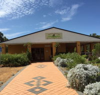 Alicia Estate Winery  Restaurant - Accommodation Directory