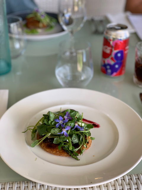 Aravina Vineyard Restaurant - Accommodation Directory 1