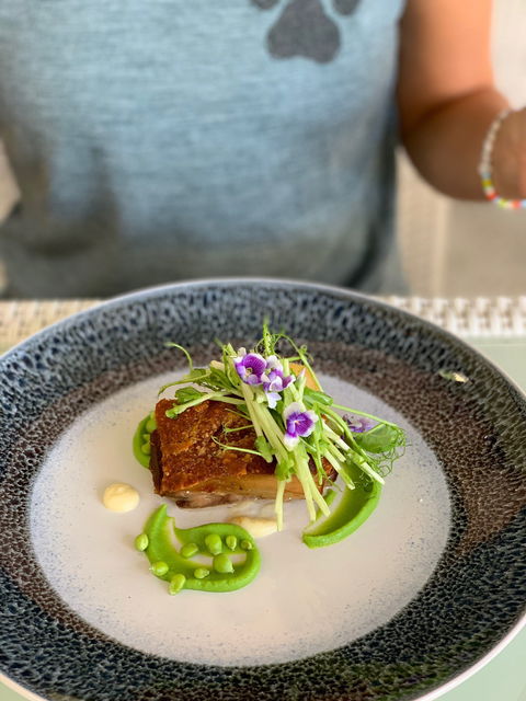 Aravina Vineyard Restaurant - Accommodation Directory 6