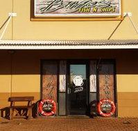 Banjo's Takeaways - Accommodation Directory