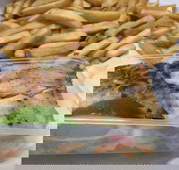 Barra Shak - Accommodation Directory