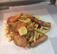 Bayside Fish  Chips - Accommodation Directory