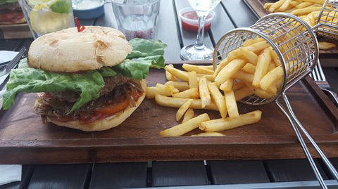 Bill's Bar - Accommodation Directory 0