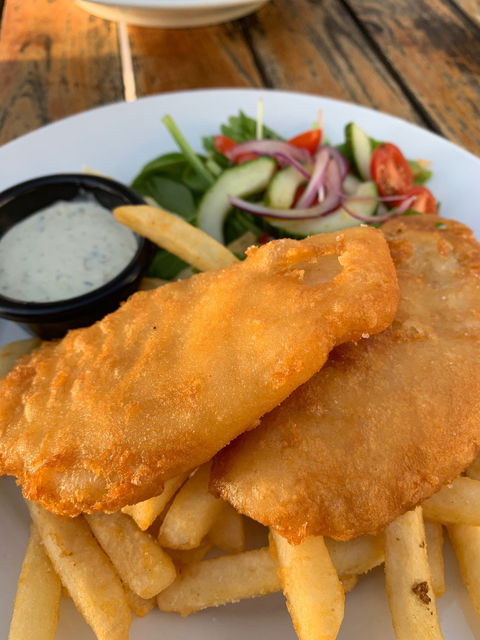 Bill's Bar - Accommodation Directory 6