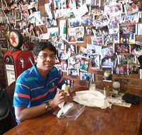 Billabong Roadhouse - Accommodation Directory