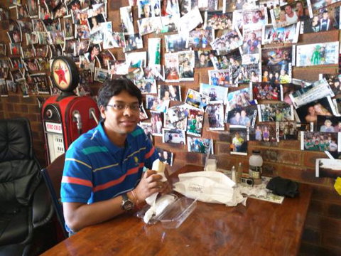 Billabong Roadhouse - Accommodation Directory 0