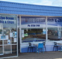 Blue Oceans Fish  Chips Augusta - Accommodation Directory