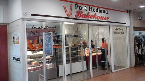 Boulevard Bakehouse - Accommodation Directory 0