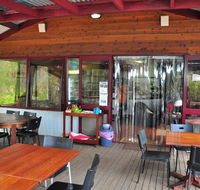 Cafe Boranup - Accommodation Directory