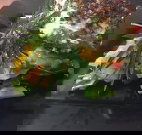 Cafe Sandalwood Kununurra - Accommodation Directory