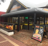 Chicken Treat - Accommodation Directory