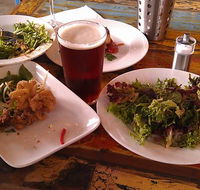 Clancy's Fish Pub - Accommodation Directory