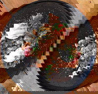 Cornerside Cafe - Accommodation Directory