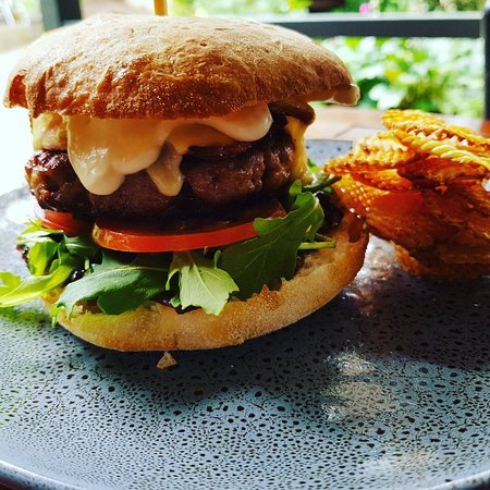 Cottage Cafe At The Berry Farm - Accommodation Directory 0