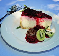 Cygnet Bay Restaurant - Accommodation Directory