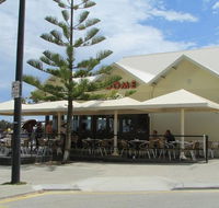 Dome Cafe - Accommodation Directory