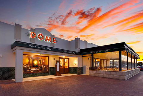 Dome Pinjarra - Accommodation Directory 0