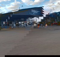Doon Doon Roadhouse - Accommodation Directory
