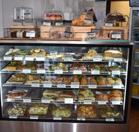 Ellie's Cafe - Accommodation Directory