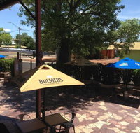 Gullivers Tavern - Accommodation Directory