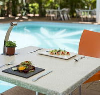 Hearson's Bistro - Accommodation Directory