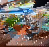 Hedland Harbour Cafe - Accommodation Directory