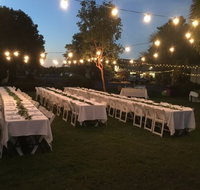 Ivanhoe Cafe - Accommodation Directory