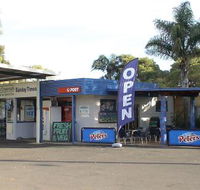 Karridale Crossroads General Store - Accommodation Directory