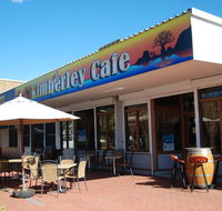 Kimberley Cafe - Accommodation Directory