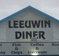 Leeuwin Diner - Accommodation Directory