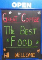 Leeuwin Diner - Accommodation Directory 2