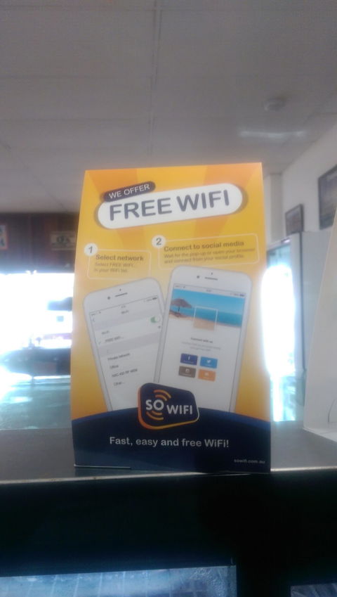 Leeuwin Diner - Accommodation Directory 4