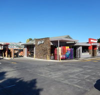 McDonald's - Accommodation Directory