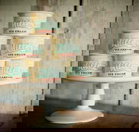 Millers Ice Cream - Accommodation Directory