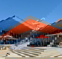Outback Travel Centres Carnarvon - Accommodation Directory