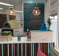 Peace Pizza Retro Woodfired - Accommodation Directory