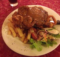 Pearlers Rest - Accommodation Directory