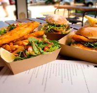 Pengos Cafe - Accommodation Directory