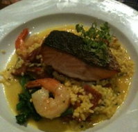 PKG Bar and Grill - Accommodation Directory