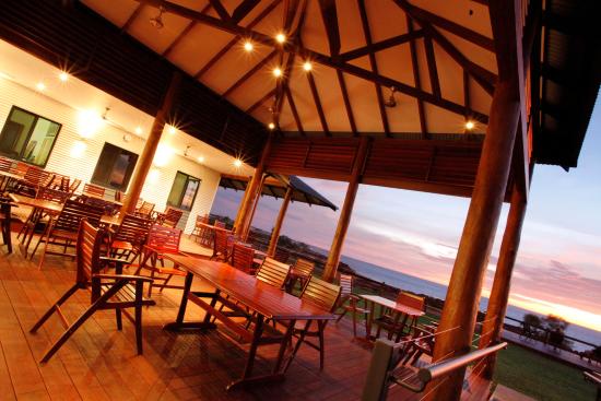 Dampier Peninsula WA Accommodation Directory