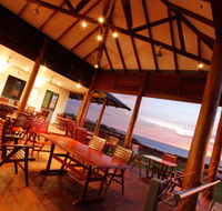 Raugi's Restaurant - Accommodation Directory