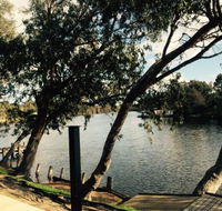 Ravenswood Hotel - Accommodation Directory