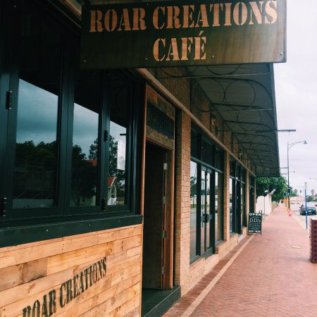 Roar Creations - Accommodation Directory 0