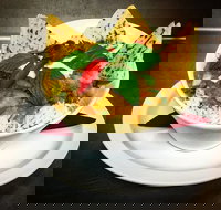 Sails Bar And Bistro At Lakeside Resort Kununurra - Accommodation Directory