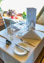Sails Restaurant - Accommodation Directory 1