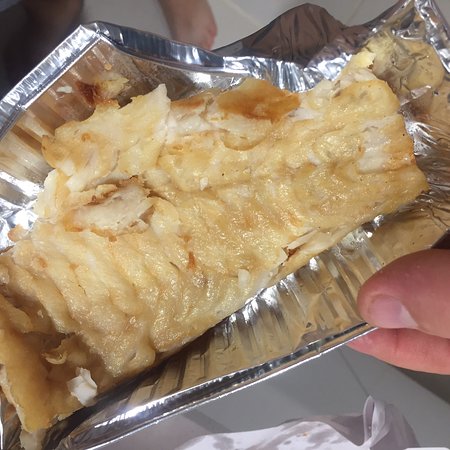 Secret Harbour Fish & Chips - Accommodation Directory 0